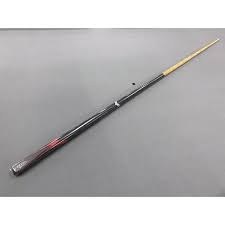 Riley Moderno 2pc Ash Cue One